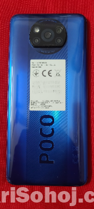 Poco X3 NFC